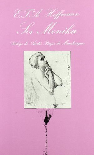 SOR MONIKA SV-46 | HOFFMANNETA