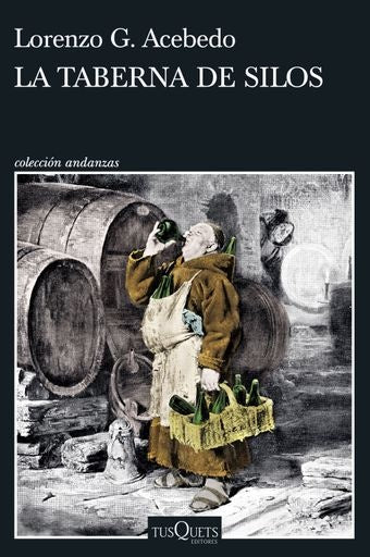 LA TABERNA DE SILOS | LORENZOG ACEBEDO