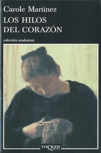 HILOS DEL CORAZON,LOS | MARTINEZCAROLE