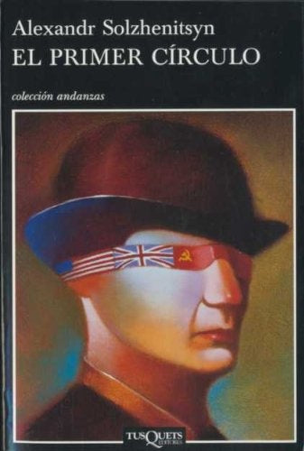 PRIMER CIRCULO | SOLZHENITSYN