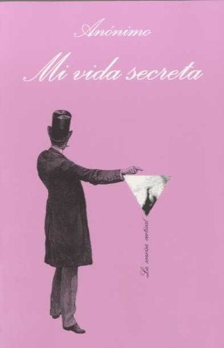 MI VIDA SECRETA SV-129 | Anónimo