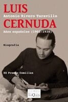 LUIS CERNUDA TM-68 | RIVERO TARAVILLOANTONIO