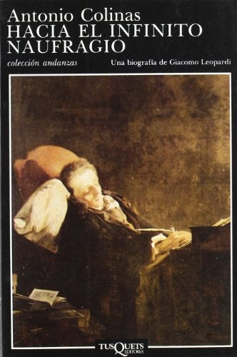 HACIA INFINITO NAUFRAGIO AZ-79 | COLINASANTONIO