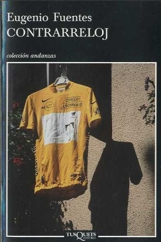 CONTRARRELOJ | FUENTESEUGENIO