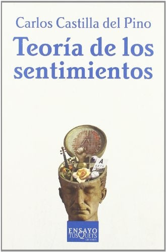 TEORIA DE LOS SENTIMIENTOS | CASTILLADEL PINO