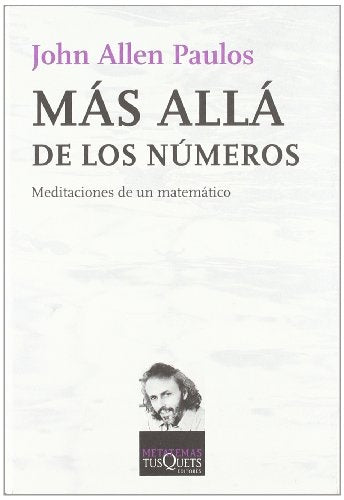 MAS ALLA DE LOS NUMEROS | PAULOSJOHN ALLEN