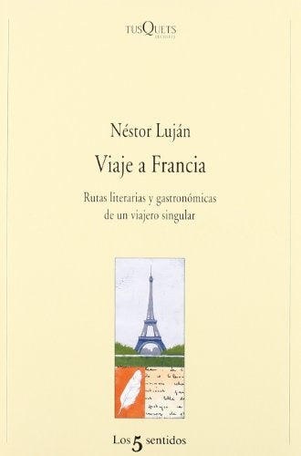VIAJE A FRANCIA | LUJANNESTOR