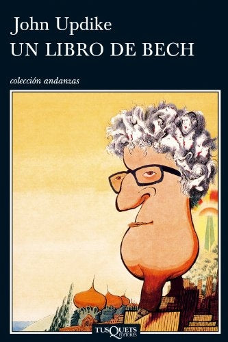 UN LIBRO DE BECH | UPDIKEJOHN