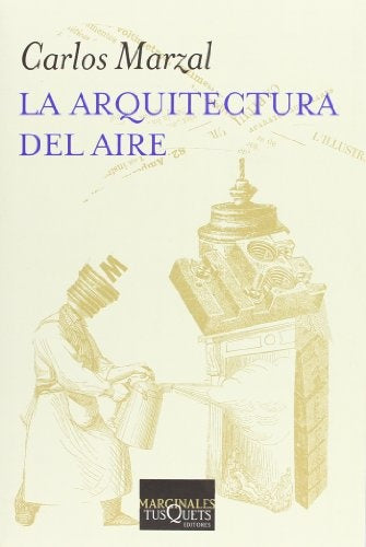 ARQUITECTURA DEL AIRE,LA | MARZALCARLOS