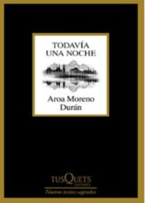 TODAVIA UNA NOCHE | MORENODURAN AROA