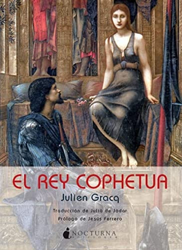 REY COPHETUA,EL | GRACQJULIEN