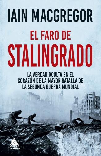 FARO DE STALINGRADO,EL | MACGREGORIAIN
