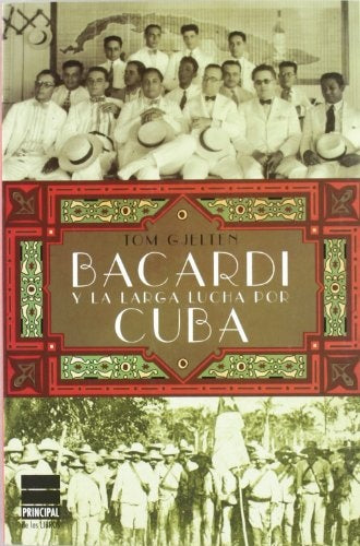 BARCADI Y LA LARGA LUCHA POR CUBA | GJELTENTOM