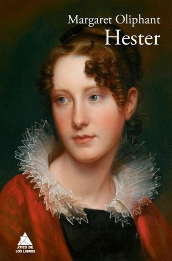 HESTER | OLIPHANTMARGARET