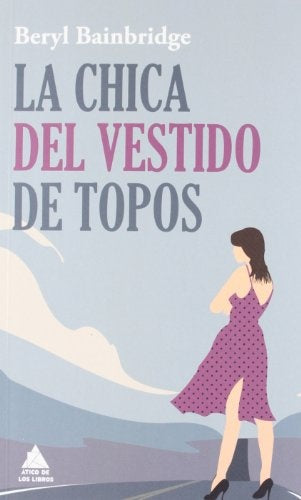 CHICA DEL VESTIDO DE TOPOS | BAINBRIDGEBERYL