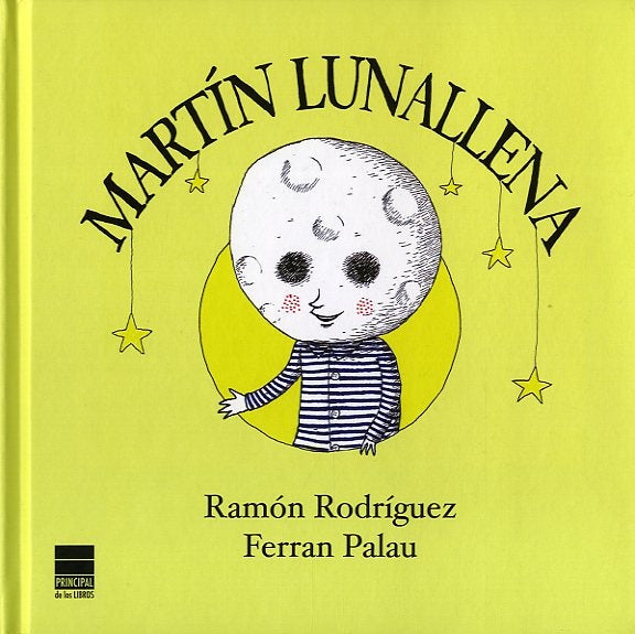 MARTIN LUNALLENA | RODRIGUEZRAMON