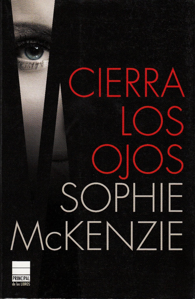 CIERRA LOS OJOS | MCKENZIESOPHIE