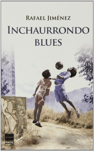 INCHAURRONDO BLUES | JIMENEZRAFAEL