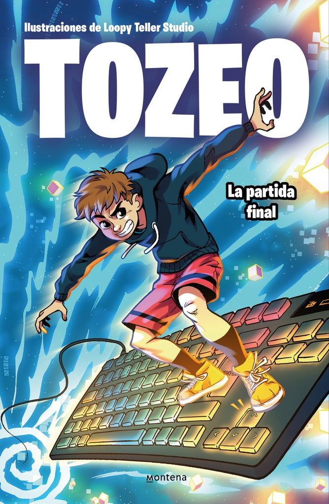 PARTIDA FINAL, LA | TOZEO