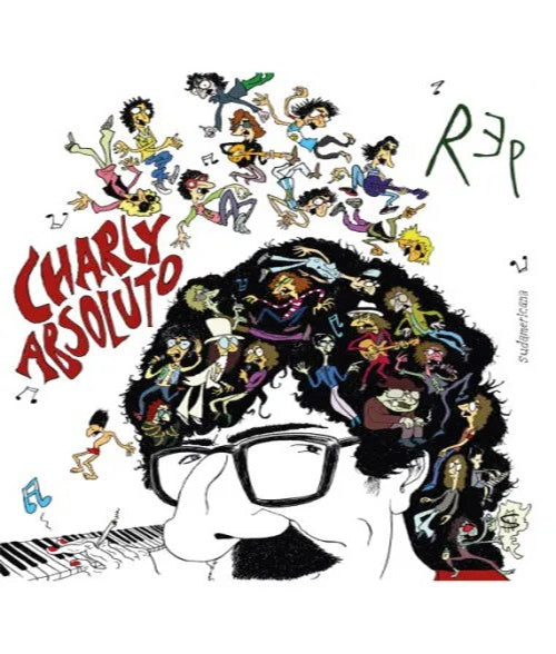 Charly absoluto | REP