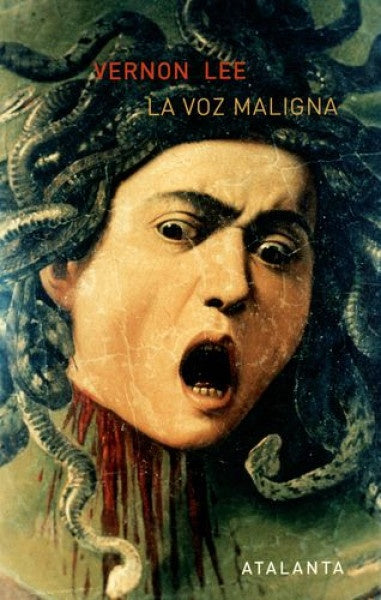 VOZ MALIGNA, LA | VERNON LEE