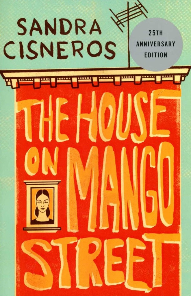 HOUSE ON MANGO STREET, THE