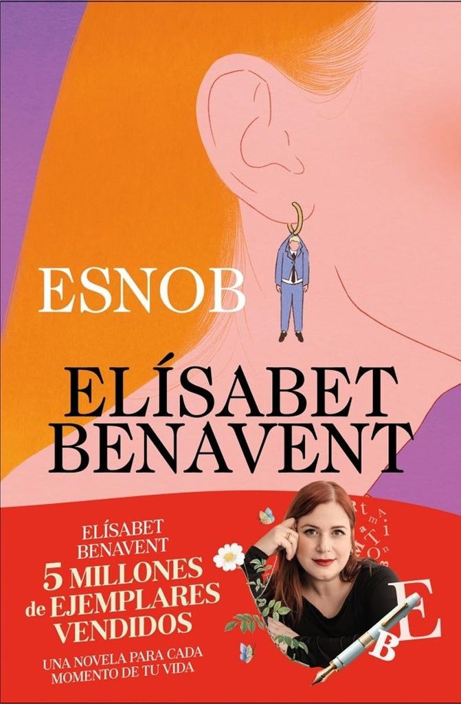 ESNOB | Elísabet Benavent