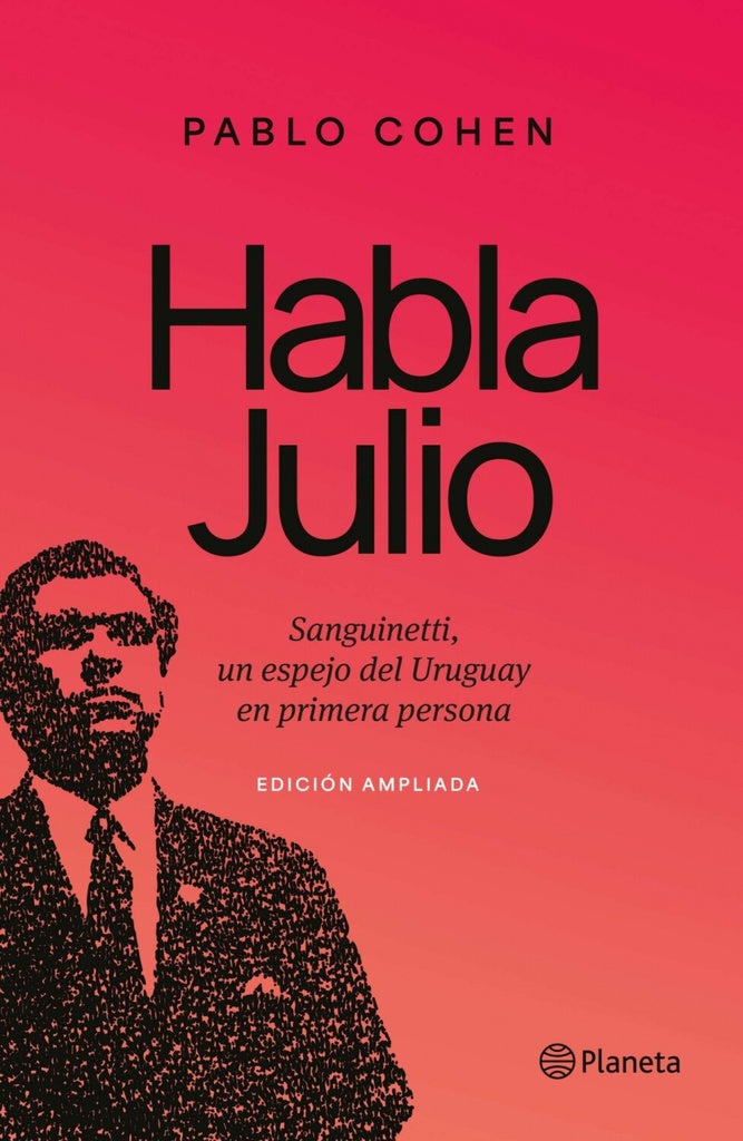 Habla Julio. Edición ampliada | COHEN PABLO