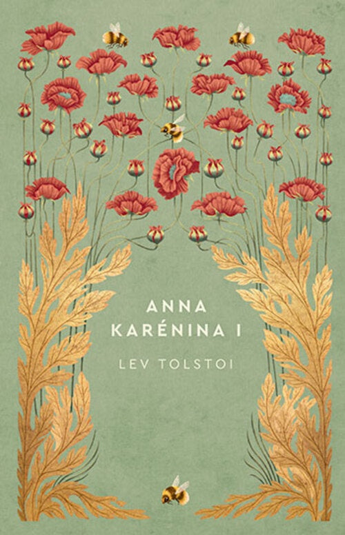 Anna Karénina I | LEV TOLSTOI