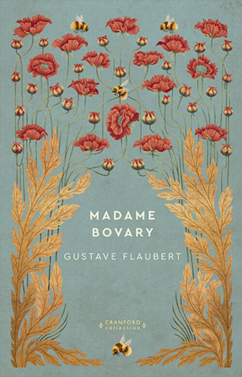 Madame Bovary | GUSTAVE FLAUBERT