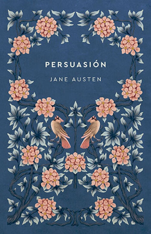 Persuación | Jane Austen