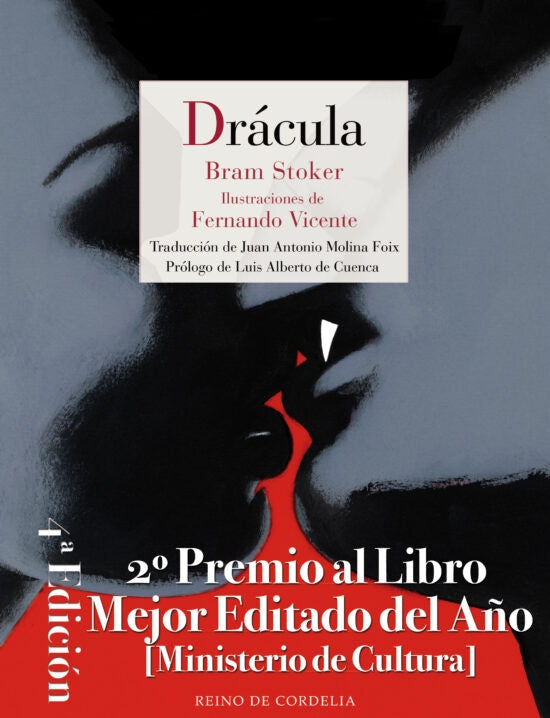 DRACULA | STOKERBRAM