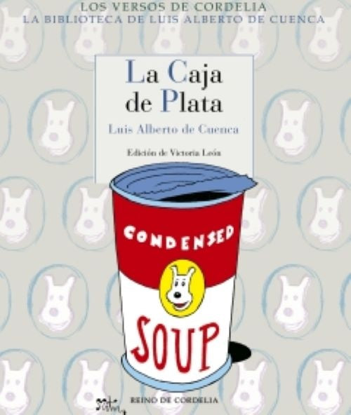 CAJA DE PLATA,LA | DECUENCALUIS ALBERTO