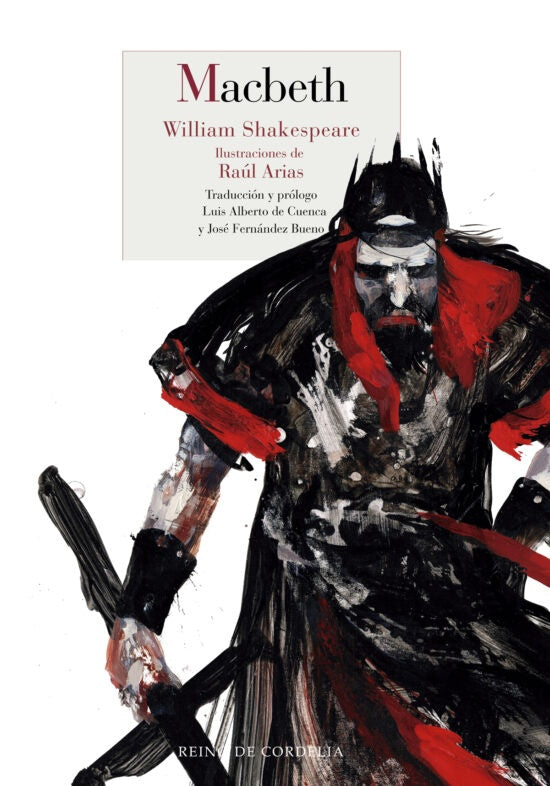 MACBETH NE | ARIASSHAKESPEARE