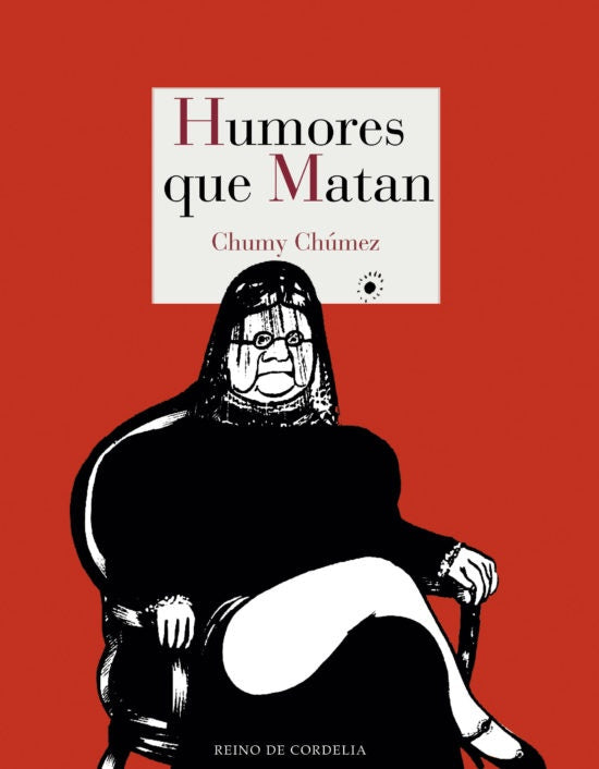 HUMORES QUE MATAN | CHUMEZCHUMY