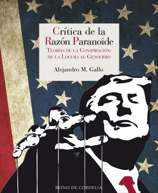 CRITICA DE LA RAZON PARANOICA 2TOMOS | MARTINEZ GALLOALEJANDRO