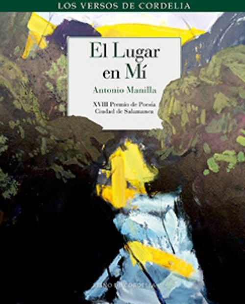 LUGAR EN MI,EL | MANILLAANTONIO