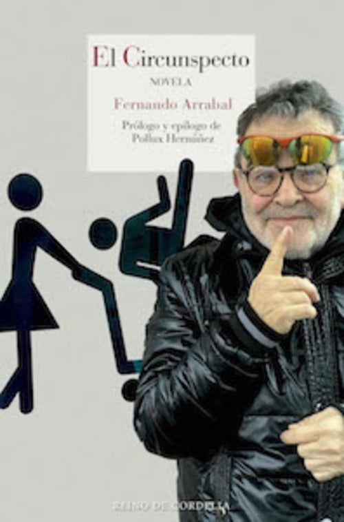 CIRCUNSPECTO,EL | ARRABAL TERANFERNANDO