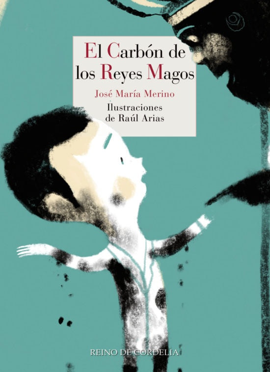 CARBON DE LOS REYES MAGOS,EL | ARIAS MERINO