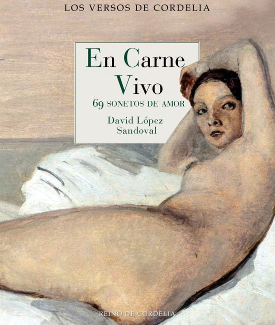 EN CARNE VIVO | LOPEZ SANDOVALDAVID