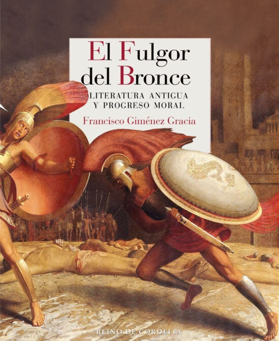 FULGOR DEL BRONCE,EL | GIMENEZ GRACIAFRANCISCO
