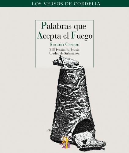PALABRAS QUE ACEPTA EL FUEGO | CRESPORAMON