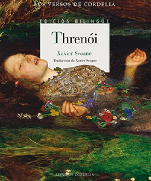 THRENOI | SEOANE RIVASXAVIER