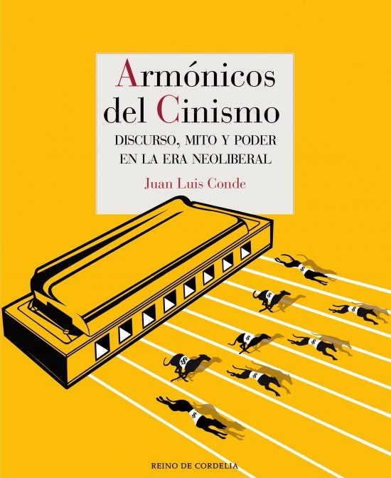 ARMONICOS DEL CINISMO | CONDEJUAN LUIS