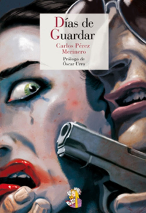 DIAS DE GUARDAR | PEREZ MERINEROCARLOS