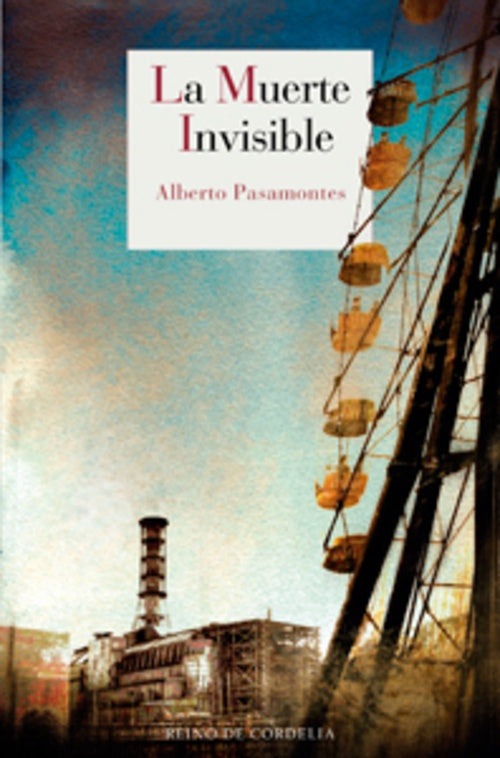 MUERTE INVISIBLE,LA | PASAMONTESALBERTO