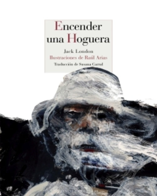 ENCENDER UNA HOGUERA | LONDONJACK