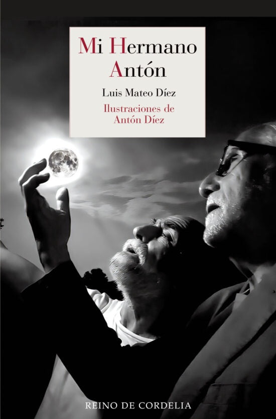 MI HERMANO ANTON | DIEZLUIS MATEODIEZANTON