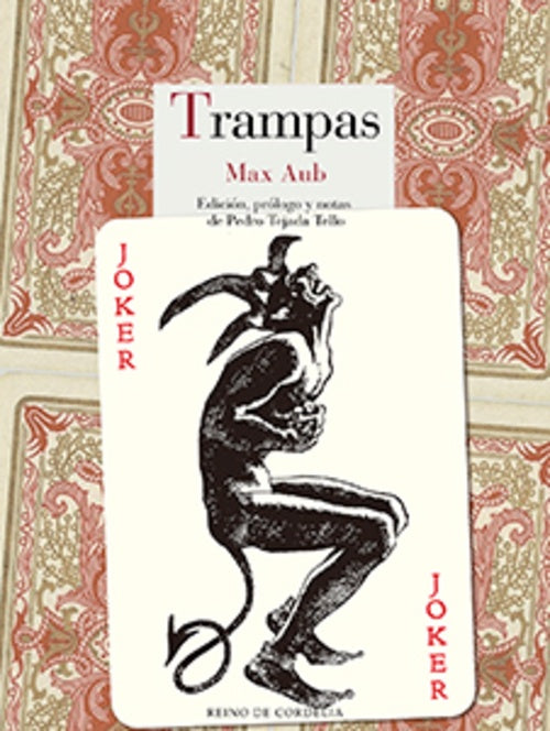 TRAMPAS | AUBMAX