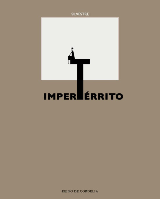 IMPERTERRITO | SILVESTRE